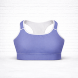 Gepolsterter Sport-BH- SMART SUMMER