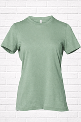 BIO COTTON T-SHIRT - 360°