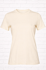 BIO COTTON T-SHIRT - DELIGHT SPRING