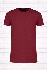 Bio Cotton T- Shirt MEN- TRUE AUTUMN