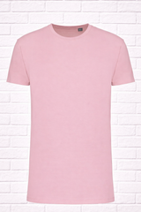 Bio Cotton T- Shirt MEN- DELIGHT SPRING