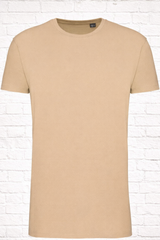 Bio Cotton T- Shirt MEN- DELIGHT SPRING