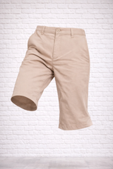 Chino-Bermuda-Shorts MEN- DELIGHT SPRING