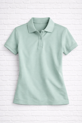 Poloshirt - GENTLE SPRING