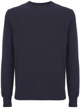 MEN Sweatshirt aus zertifizierter Bio- Baumwolle -VERDANT WINTER