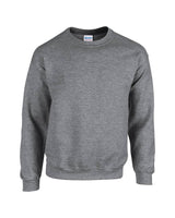 UNISEX SWEATSHIRT CREWNECK- TWILIGHT WINTER