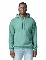 UNISEX HOODIES - DUNKLER FRÜHLING SOMMER