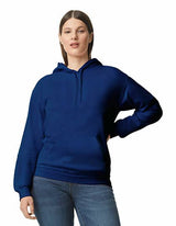 UNISEX HOODIES - MAJESTIC WINTER
