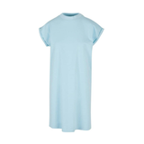 T- SHIRTKLEID MIT TURTLE NECK - PURE SUMMER