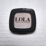 LOLA MAKE-UP LIDSCHATTEN MONO: 020-Khaki