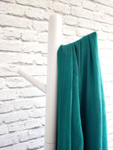 PURE & COZY SCHAL - JADE