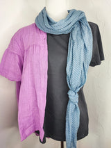 Classic T- Shirt - Dunkler Sommer