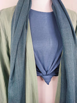 Classic T- Shirt - 4 Jahreszeiten