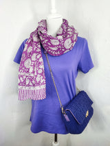 Classic T- Shirt - Heller Sommer Winter