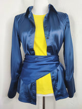 Classic T- Shirt - Gedeckter Winter