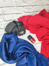 LOLA NAGELLACK- 029 Plum Pudding