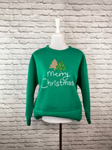 CHRITMAS SWEATER- Winter