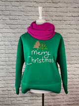 CHRITMAS SWEATER- Winter