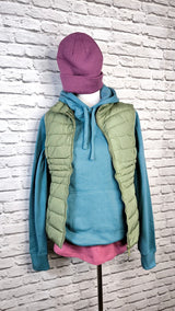 BEANIE UNISEX- 4 JAHRESZEITEN