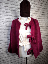 BEANIE UNISEX - HERBST WINTER