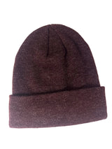 BEANIE UNISEX - HERBST WINTER