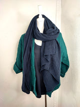 BIO COTTON TOP - Herbst Winter