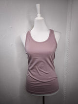 BIO COTTON TOP BRENDA- Lavender