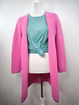 BIO COTTON T-SHIRT CLASSIC BREDA - Dunkler Sommer