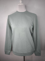 Leichtes Sweatshirt Bio - Qualität - SAGE