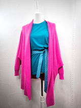 KLASSISCHES BIO COTTON T-SHIRT B&C - PETROL - HELLER SOMMER WINTER