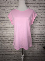 Classic T- Shirt- Rosa