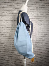 Classic T- Shirt - Dunkler Sommer