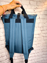 Rolltop-Backpack - 4JAHRESZEITEN