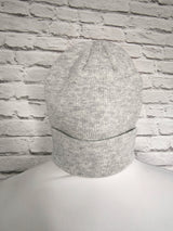 BEANIE - DUNKLER SOMMER