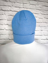 BEANIE - DUNKLER SOMMER