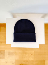 BEANIE UNISEX- DUNKLER SOMMER WINTER