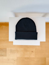 BEANIE UNISEX- HERBST WINTER