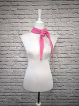 Strick - Tie- HELLER  SOMMER