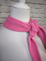 Strick - Tie- HELLER  SOMMER