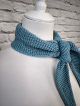 Strick - Tie- 4 JAHRESZEITEN