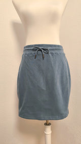 Sweat Skirt- DUNKLER SOMMER