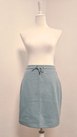 Sweat Skirt- DUNKLER FRÜHLING SOMMER