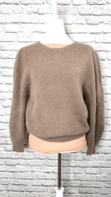 Langarmshirt Modal+ Kaschmir- GENTLE SPRING