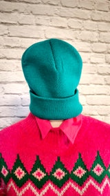 BEANIE UNISEX- HELLER SOMMER WINTER