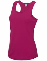 SPORTY TANKTOP- MAJESTIC WINTER