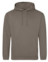 COLLAGE HOODIE UNISEX - 4 JAHRESZEITEN