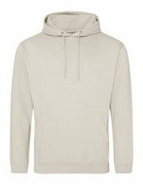 COLLAGE HOODIE UNISEX - GENTLE SPRING