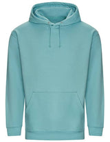 COLLAGE HOODIE UNISEX - GENTLE SPRING
