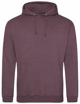 COLLAGE HOODIE UNISEX - 4 JAHRESZEITEN