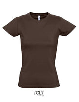 Imperial T-Shirt- Herbst- versch. Farben
